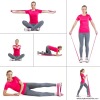 Theraband Workout - Style On The Side