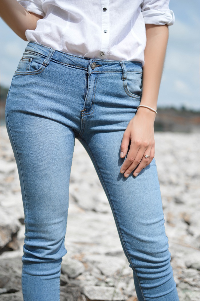  Best  Jeans  For Your Body  Type  Style On The Side